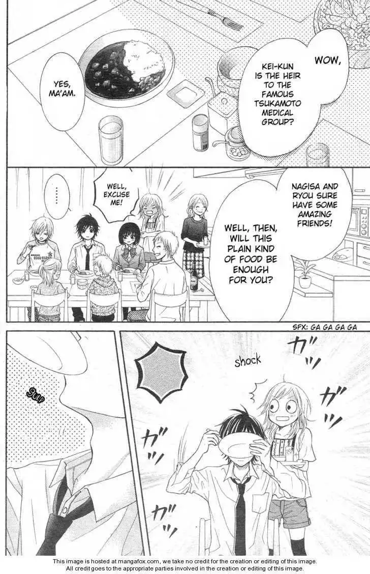 Seishun Panda! Chapter 1 10